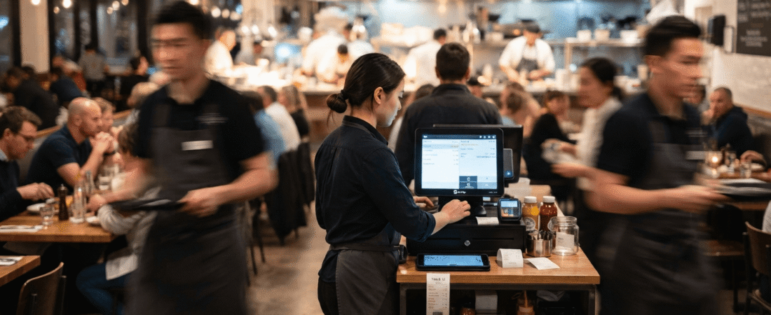 7 Must-Have Features for Your Restaurant or Café’s Ordering System
