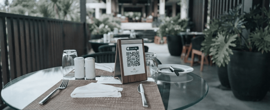QR Code Ordering Explained: How It Works (2026 Guide)
